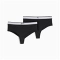 Купить оптом Puma Трусы Women High Waist Brazilian 2p Pack, 93898401 93898401