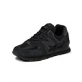 Купить оптом Кроссовки NEW BALANCE 574 ML574EVE BLACK/BLACK UNISEX ML574EVE