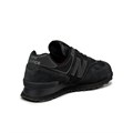 Купить оптом Кроссовки NEW BALANCE 574 ML574EVE BLACK/BLACK UNISEX ML574EVE