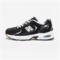 Купить оптом Кроссовки NEW BALANCE 530 MR530CC BLACK/GREY/SILVER METALLIC UNISEX MR530CC