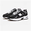Купить оптом Кроссовки NEW BALANCE 530 MR530CC BLACK/GREY/SILVER METALLIC UNISEX MR530CC