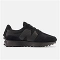 Купить оптом Кроссовки NEW BALANCE 327 MS327CTB BLACK/BLACK UNISEX MS327CTB - фото 102483