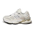 Купить оптом Кроссовки NEW BALANCE U9060 U9060WHT SEA SALT/TURTLEDOVE/SILVER METALLIC UNISEX U9060WHT - фото 102495