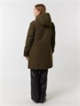 Купить оптом Куртка Calvin Klein Transitional Parka CW309830-OVN CW309830-OVN - фото 102716