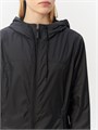 Купить оптом Ветровка Calvin Klein Zip Front Windbreaker CW344124-BLK CW344124-BLK - фото 102730