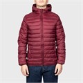 Купить оптом Пуховик AQUASCUTUM Active AA-FW22-JK004-RED AA-FW22-JK004-RED - фото 102746