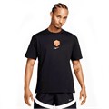 Купить оптом Футболка Nike M NK TEE M90 BBALL OC HQ0026-010 BLACK Male HQ0026-010 - фото 102853