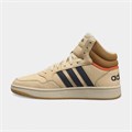 Купить оптом Кроссовки Adidas hoops 3.0 Mid GX9608 GX9608 - фото 102854