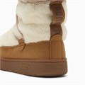 Купить оптом Puma Кроссовки Snowbae Suede Wns, 40217502 40217502 - фото 103118