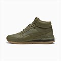 Купить оптом Puma Кроссовки St Runner V4 Mid , 40289306 40289306 - фото 103215