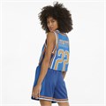 Купить оптом Puma Топ-бра Спорт. Назнач. Ballin Crop Jersey, 53420601 53420601