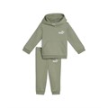 Купить оптом Puma Комплект (толстовка, Брюки) Loungewear Set Fl, 68628282 68628282 - фото 103308