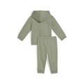 Купить оптом Puma Комплект (толстовка, Брюки) Loungewear Set Fl, 68628282 68628282 - фото 103309