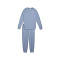 Купить оптом Puma Комплект (джемпер, Брюки) Sweat Suit Relaxed Fl, 68816034 68816034