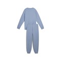 Купить оптом Puma Комплект (джемпер, Брюки) Sweat Suit Relaxed Fl, 68816034 68816034