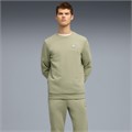 Купить оптом Puma Комплект (джемпер, Брюки) Ess Elevated Crew Sweat Suit, 68817882 68817882