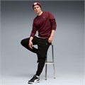 Купить оптом Puma Комплект (джемпер, Брюки) Ess Elevated Crew Sweat Suit, 68817896 68817896