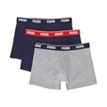 Купить оптом Puma Трусы Men Everyday Basic Boxers 3p, 94713005 94713005 - фото 103368 Купить оптом Puma Трусы Men Everyday Basic Boxers 3p, 94713005 94713005 - фото 103368