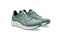 Купить оптом Кроссовки Asics PATRIOT 13 1011B485-301 CELADON/YELLOW Male 1011B485-301