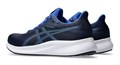 Купить оптом Кроссовки Asics PATRIOT 13 1011B485-413 MIDNIGHT/BLUE COAST Male 1011B485-413 - фото 103382