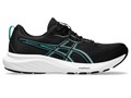 Купить оптом Кроссовки Asics GEL-CONTEND 9 1011B881-004 BLACK/WAVE TEAL Male 1011B881-004