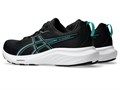 Купить оптом Кроссовки Asics GEL-CONTEND 9 1011B881-004 BLACK/WAVE TEAL Male 1011B881-004