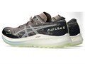 Купить оптом Кроссовки Asics Fuji Lite 5 1011B889-020 TAUPE GREY/COLD MOSS Male 1011B889-020