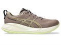 Купить оптом Кроссовки Asics GEL-CUMULUS 27 1011B960-020 TAUPE GREY/BLACK Male 1011B960-020