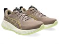 Купить оптом Кроссовки Asics GEL-CUMULUS 27 1011B960-020 TAUPE GREY/BLACK Male 1011B960-020