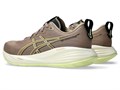 Купить оптом Кроссовки Asics GEL-CUMULUS 27 1011B960-020 TAUPE GREY/BLACK Male 1011B960-020