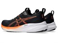Купить оптом Кроссовки Asics GEL-PULSE 16 1011B962-001 BLACK/NOVA ORANGE Male 1011B962-001