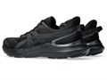 Купить оптом Кроссовки Asics JOLT 5 1011B963-002 BLACK/GREY Male 1011B963-002