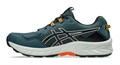 Купить оптом Кроссовки Asics GEL-VENTURE 10 1011B967-300 GREEN/BLACK Male 1011B967-300