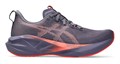 Купить оптом Кроссовки Asics NOVABLAST 5 1011B974-500 GREYISH PURPLE/CORAL REEF Male 1011B974-500
