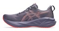 Купить оптом Кроссовки Asics NOVABLAST 5 1011B974-500 GREYISH PURPLE/CORAL REEF Male 1011B974-500