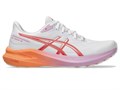 Купить оптом Кроссовки Asics GT-1000 13 1012B663-101 WHITE/CORAL REEF Female 1012B663-101 - фото 103507