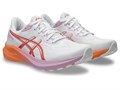 Купить оптом Кроссовки Asics GT-1000 13 1012B663-101 WHITE/CORAL REEF Female 1012B663-101 - фото 103508
