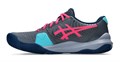 Купить оптом Кроссовки Asics GEL-CHALLENGER 14 PADEL 1041A404-020 METROPOLIS/ENERGY AQUA Male 1041A404-020