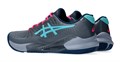 Купить оптом Кроссовки Asics GEL-CHALLENGER 14 PADEL 1041A404-020 METROPOLIS/ENERGY AQUA Male 1041A404-020
