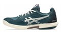 Купить оптом Кроссовки Asics SOLUTION SPEED FF 3 CLAY 1041A437-300 SAXON GREEN/BIRCH Male 1041A437-300