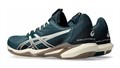 Купить оптом Кроссовки Asics SOLUTION SPEED FF 3 CLAY 1041A437-300 SAXON GREEN/BIRCH Male 1041A437-300