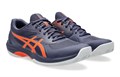 Купить оптом Кроссовки Asics GAME FF CLAY/OC 1041A490-500 INDIGO FOG/NOVA ORANGE Male 1041A490-500