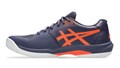Купить оптом Кроссовки Asics GAME FF CLAY/OC 1041A490-500 INDIGO FOG/NOVA ORANGE Male 1041A490-500