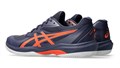 Купить оптом Кроссовки Asics GAME FF CLAY/OC 1041A490-500 INDIGO FOG/NOVA ORANGE Male 1041A490-500