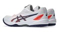 Купить оптом Кроссовки Asics GEL-TASK 4 1071A103-101 WHITE/INDIGO FOG Male 1071A103-101