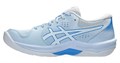 Купить оптом Кроссовки Asics BEYOND FF 1072A095-401 LIGHT BLUE/WHITE Female 1072A095-401