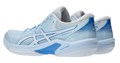 Купить оптом Кроссовки Asics BEYOND FF 1072A095-401 LIGHT BLUE/WHITE Female 1072A095-401