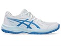 Купить оптом Кроссовки Asics UPCOURT 6 1072A107-101 WHITE/BLUE COAST Female 1072A107-101