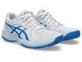 Купить оптом Кроссовки Asics UPCOURT 6 1072A107-101 WHITE/BLUE COAST Female 1072A107-101