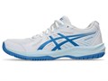 Купить оптом Кроссовки Asics UPCOURT 6 1072A107-101 WHITE/BLUE COAST Female 1072A107-101